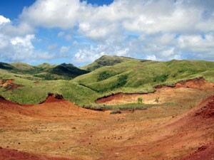 Mount Sasalaguan