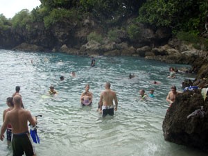 Ague Cove